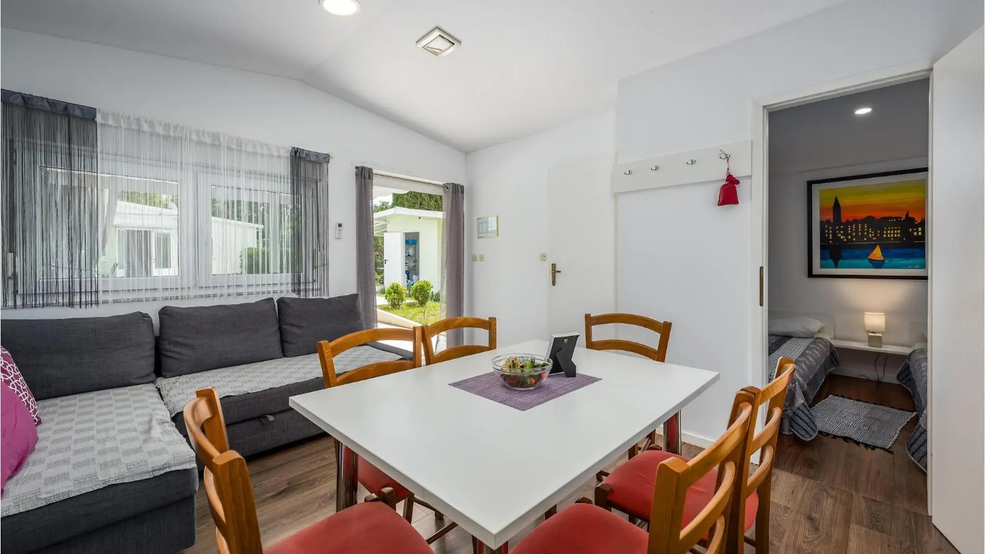 Stunning Home In Rovinj With Wifi 0*,