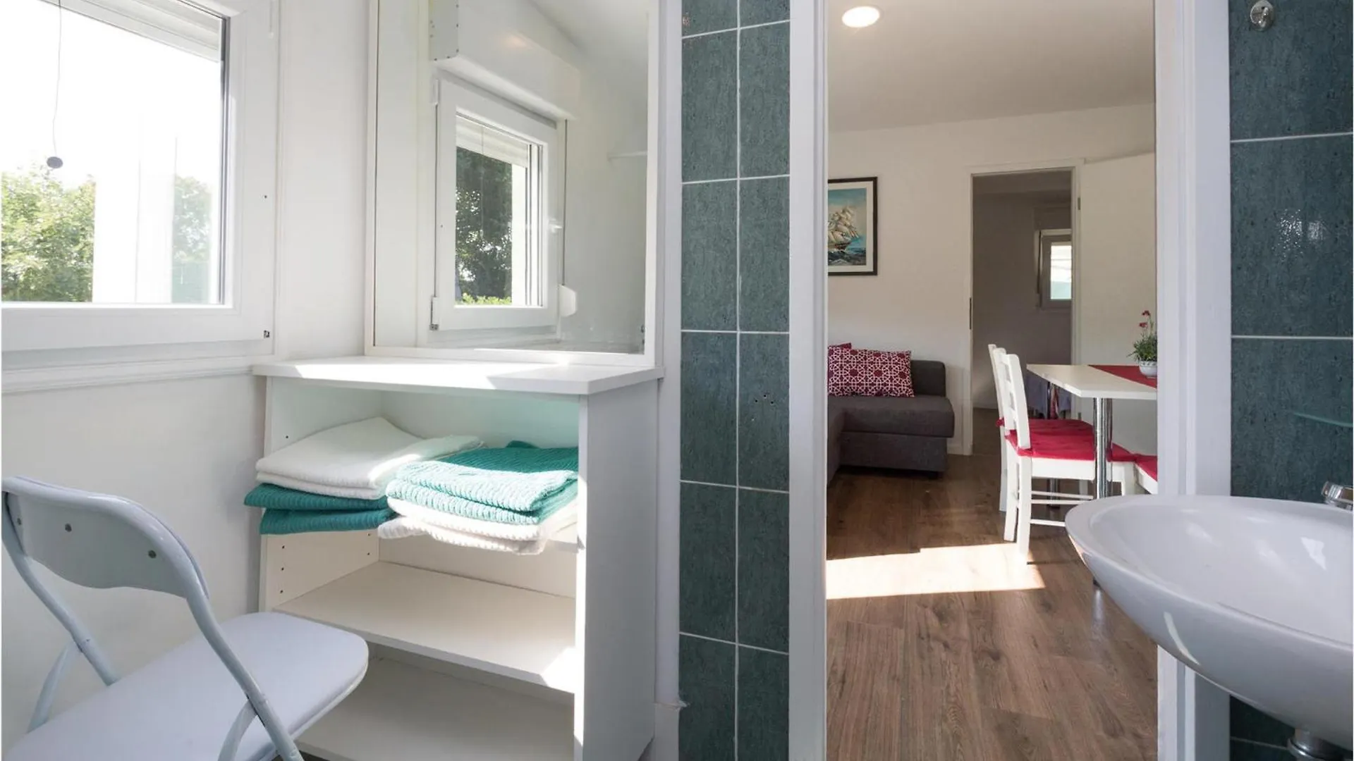 Stunning Home In Rovinj With Wifi Holiday home