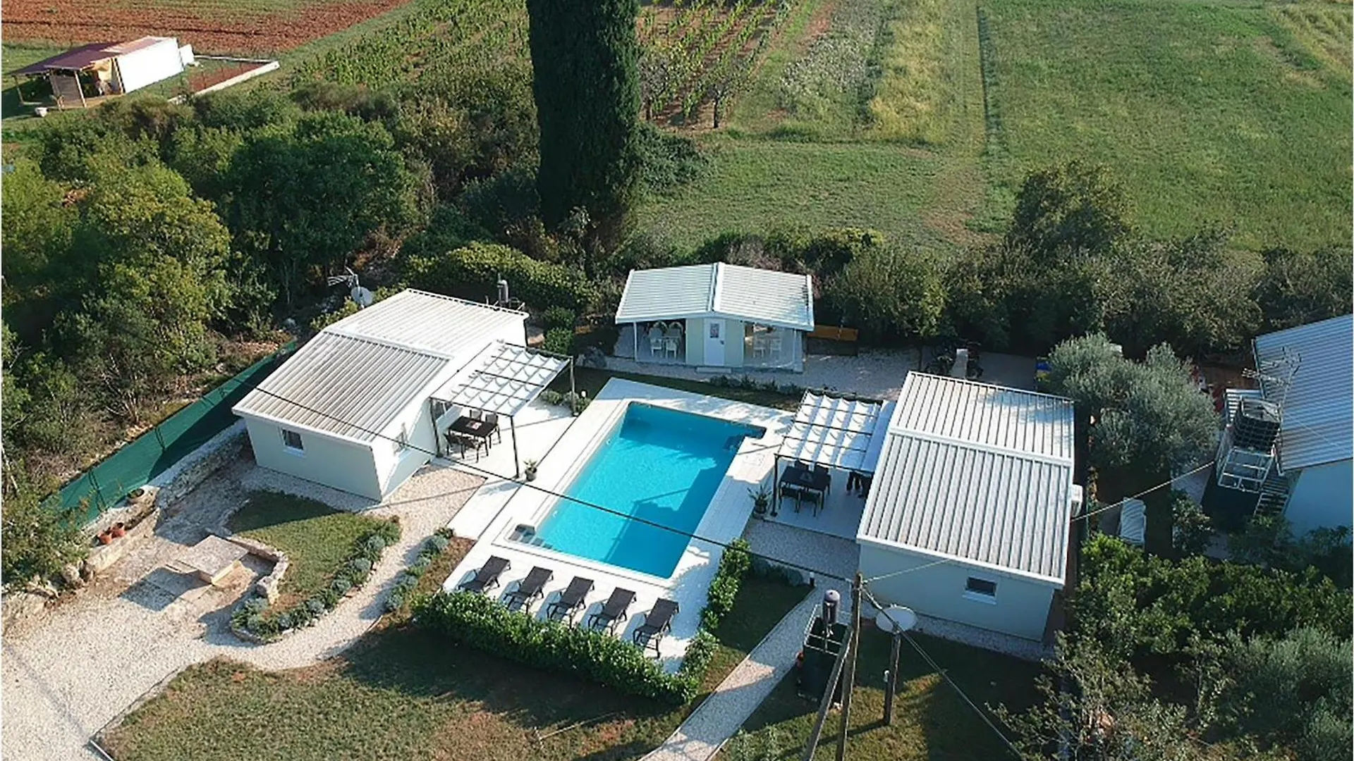 Stunning Home In Rovinj With Wifi Holiday home