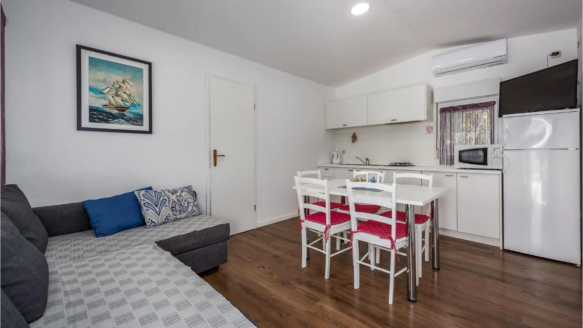 Holiday home Stunning Home In Rovinj With Wifi