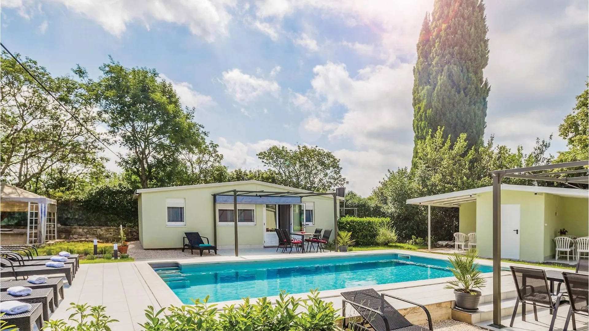 Holiday home Stunning Home In Rovinj With Wifi