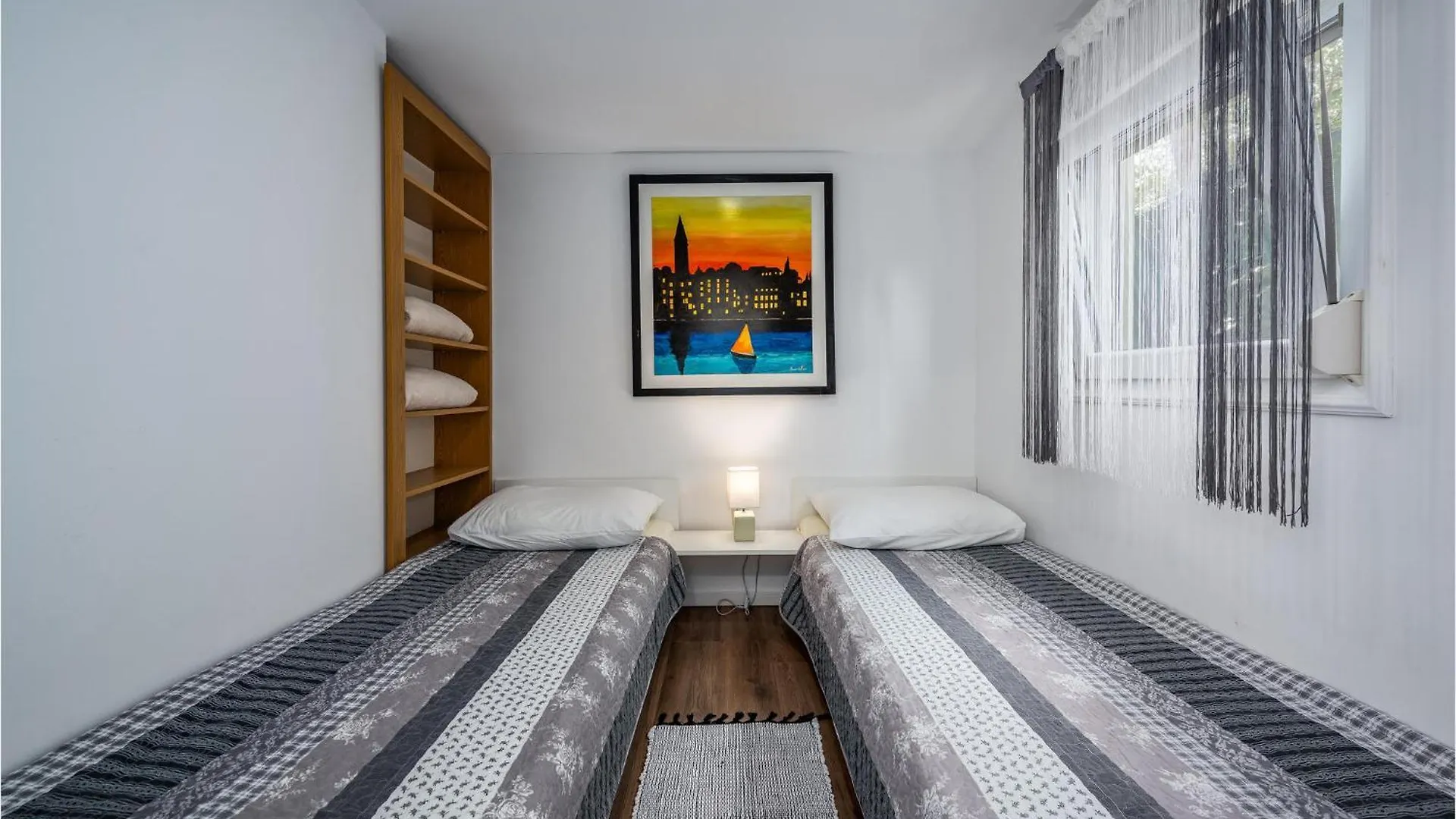 Stunning Home In Rovinj With Wifi