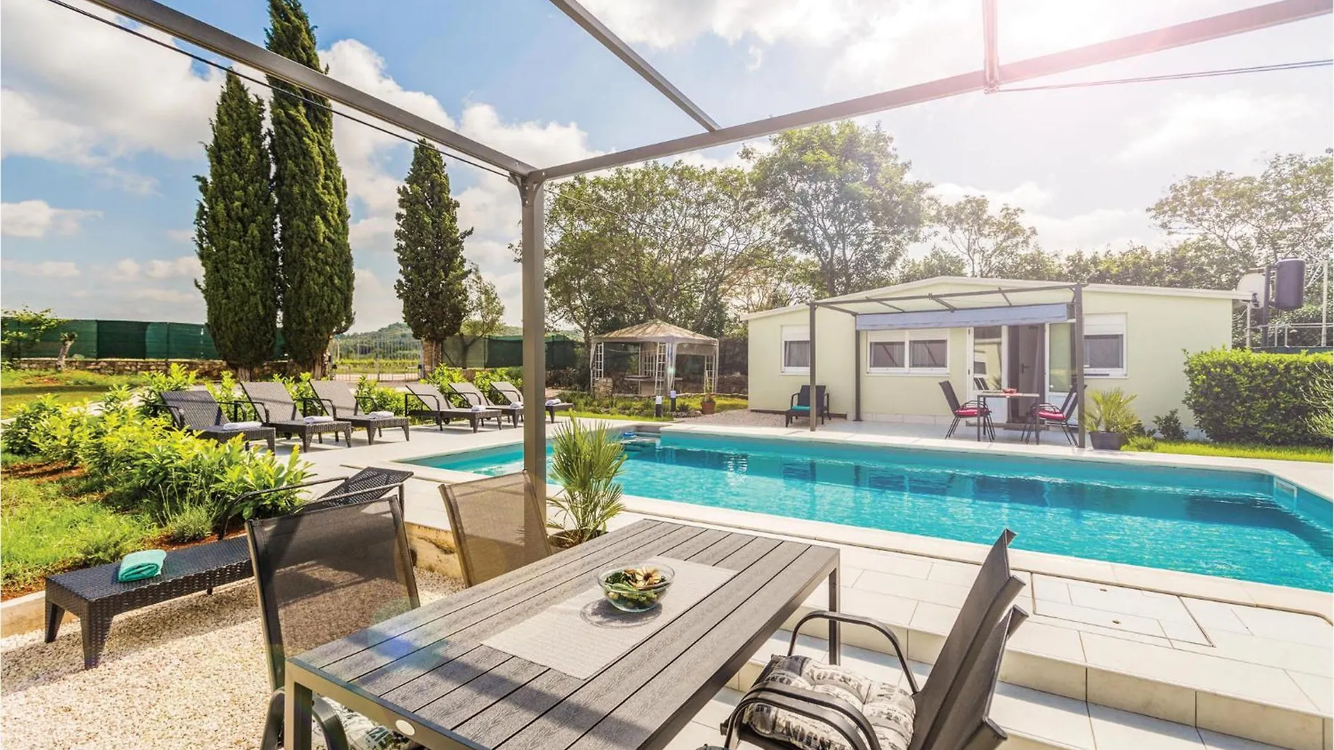 Holiday home Stunning Home In Rovinj With Wifi