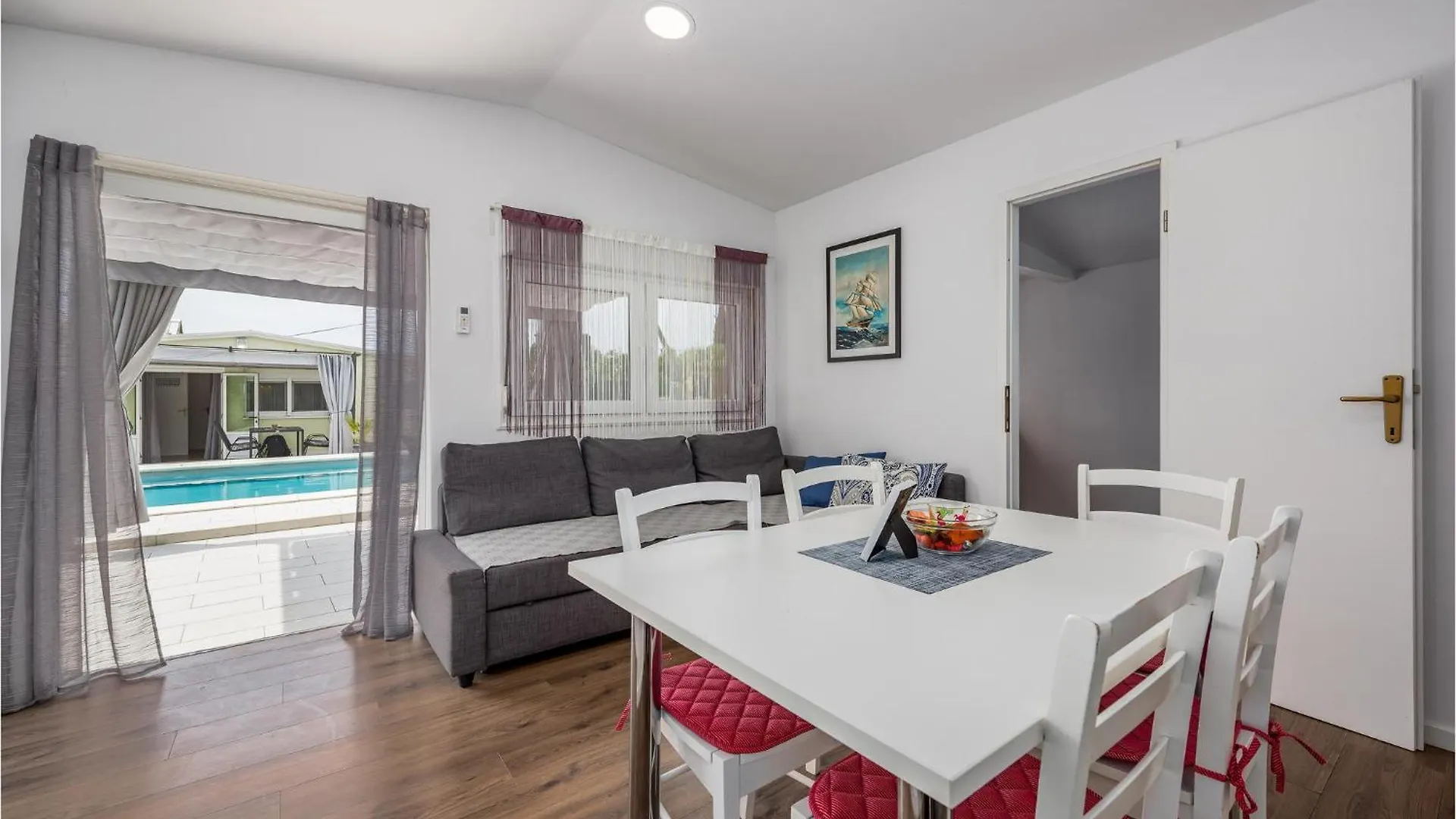 Stunning Home In Rovinj With Wifi Croatia