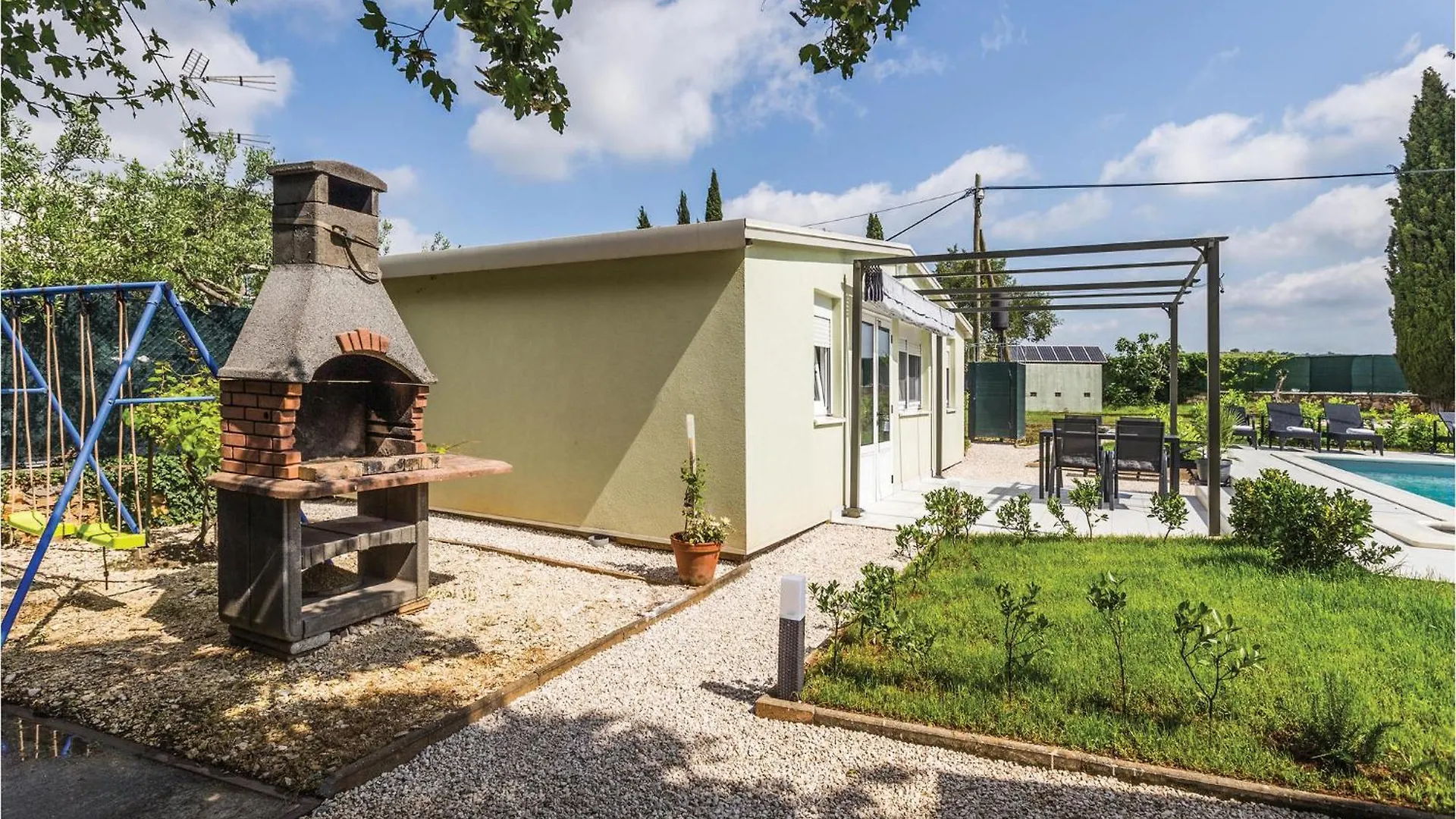 Stunning Home In Rovinj With Wifi Holiday home