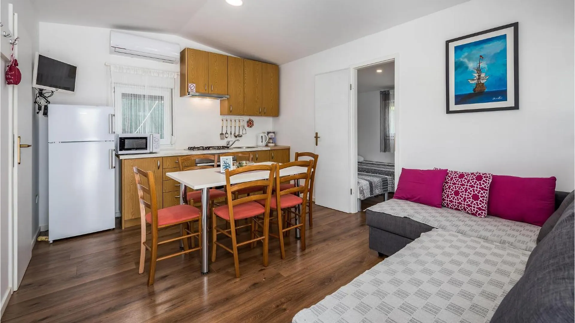 Holiday home Stunning Home In Rovinj With Wifi Croatia