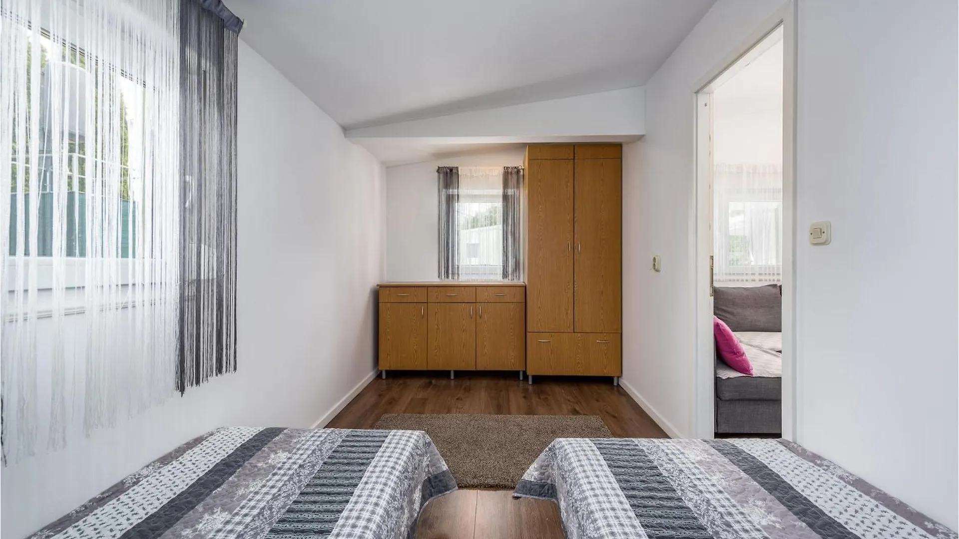Stunning Home In Rovinj With Wifi Holiday home