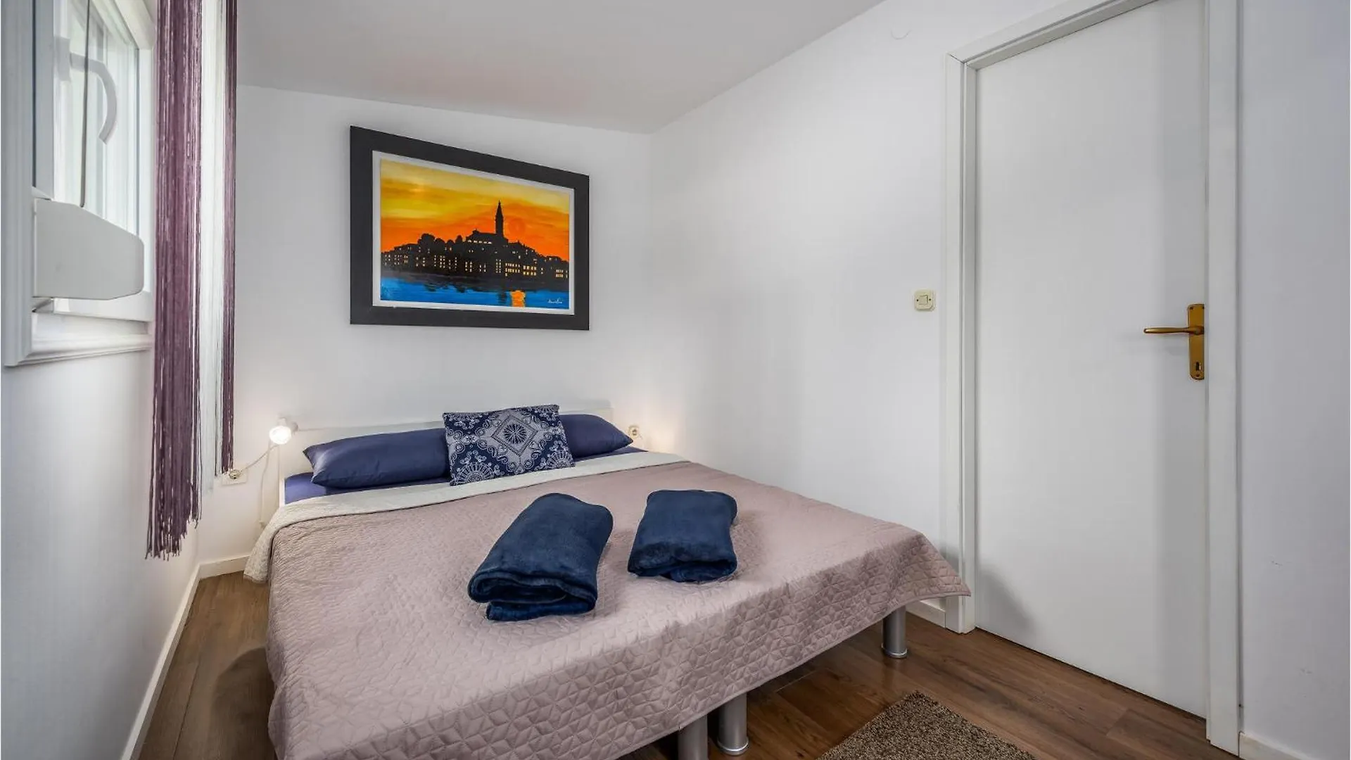 Stunning Home In Rovinj With Wifi