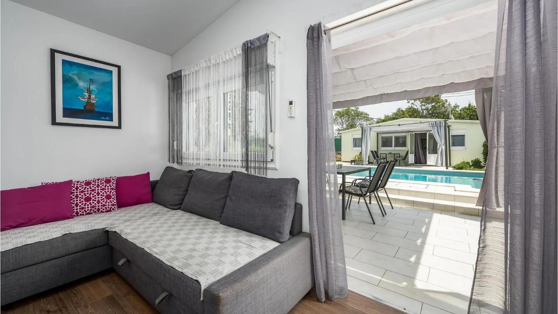 Holiday home Stunning Home In Rovinj With Wifi