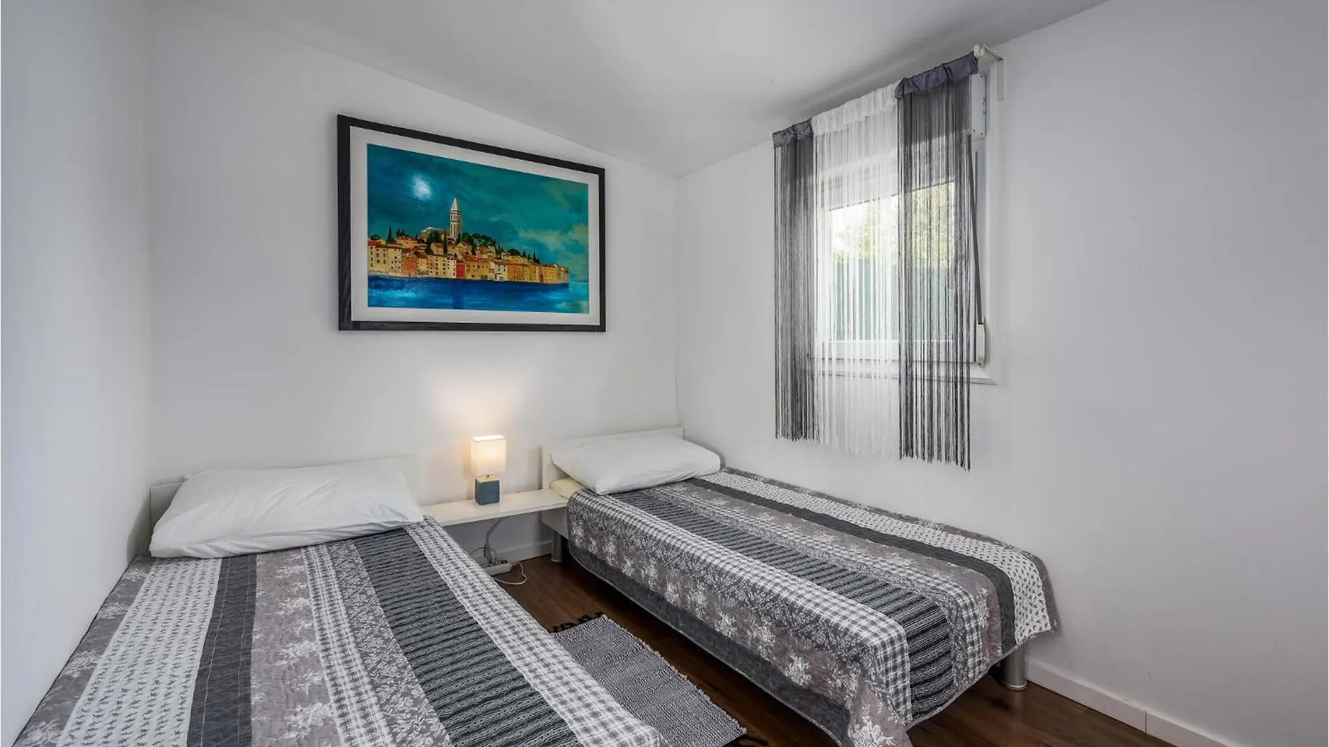 Stunning Home In Rovinj With Wifi 0*,  Croatia
