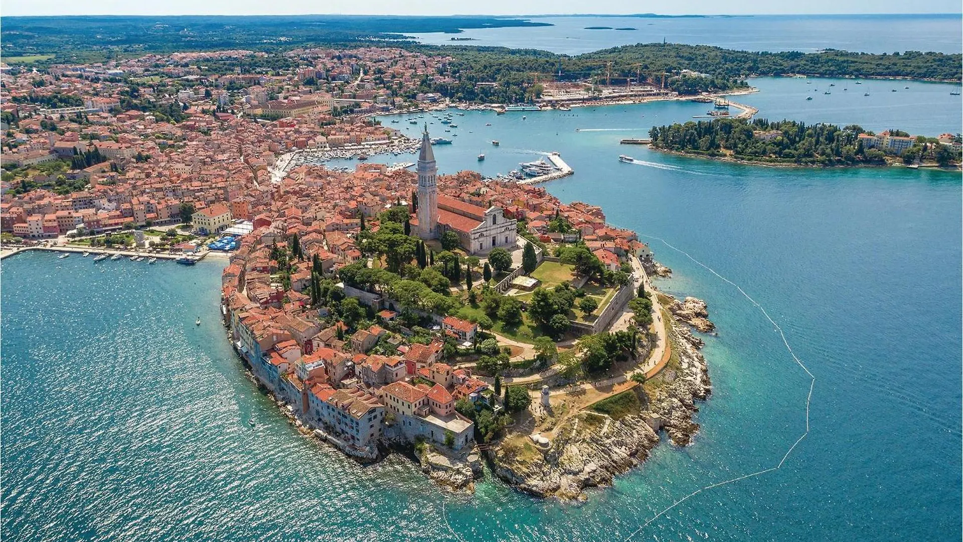 Holiday home Stunning Home In Rovinj With Wifi Croatia