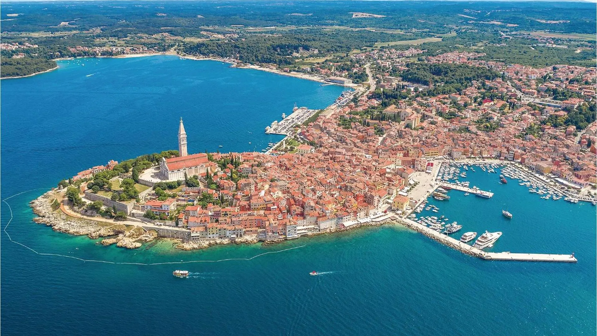 Stunning Home In Rovinj With Wifi